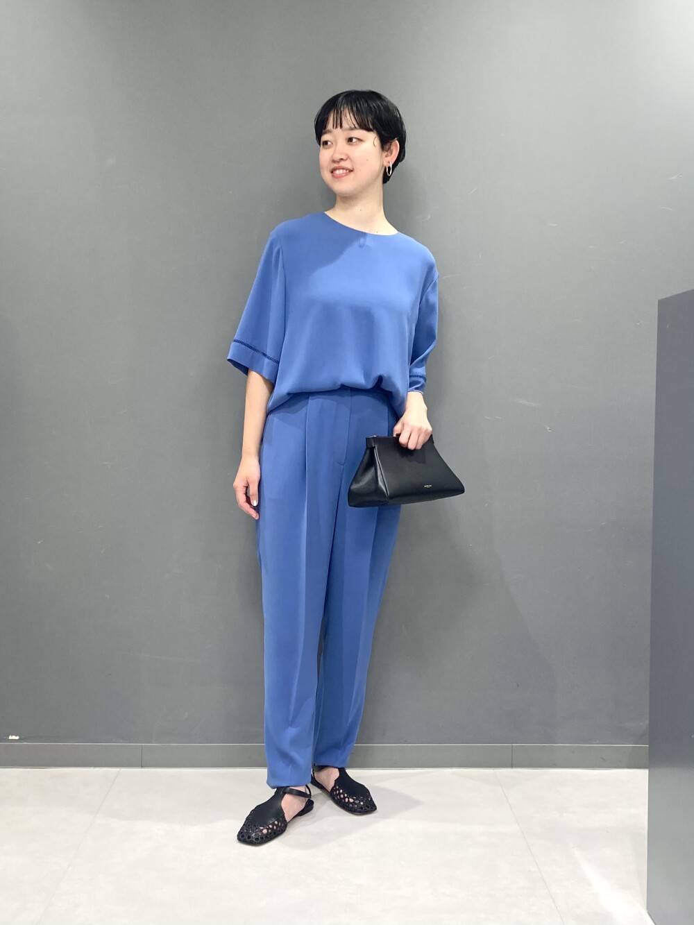 リラクシースタイル