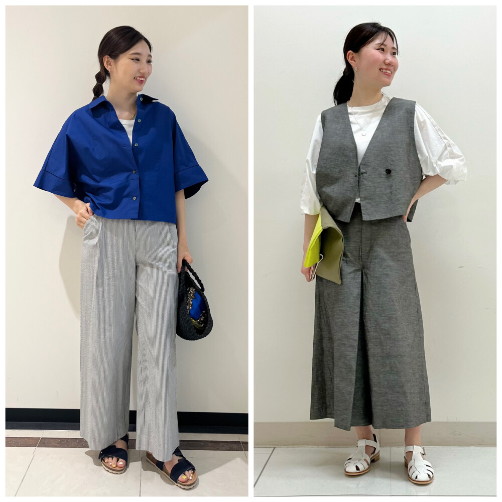 夏のSALE開催のお知らせ✨