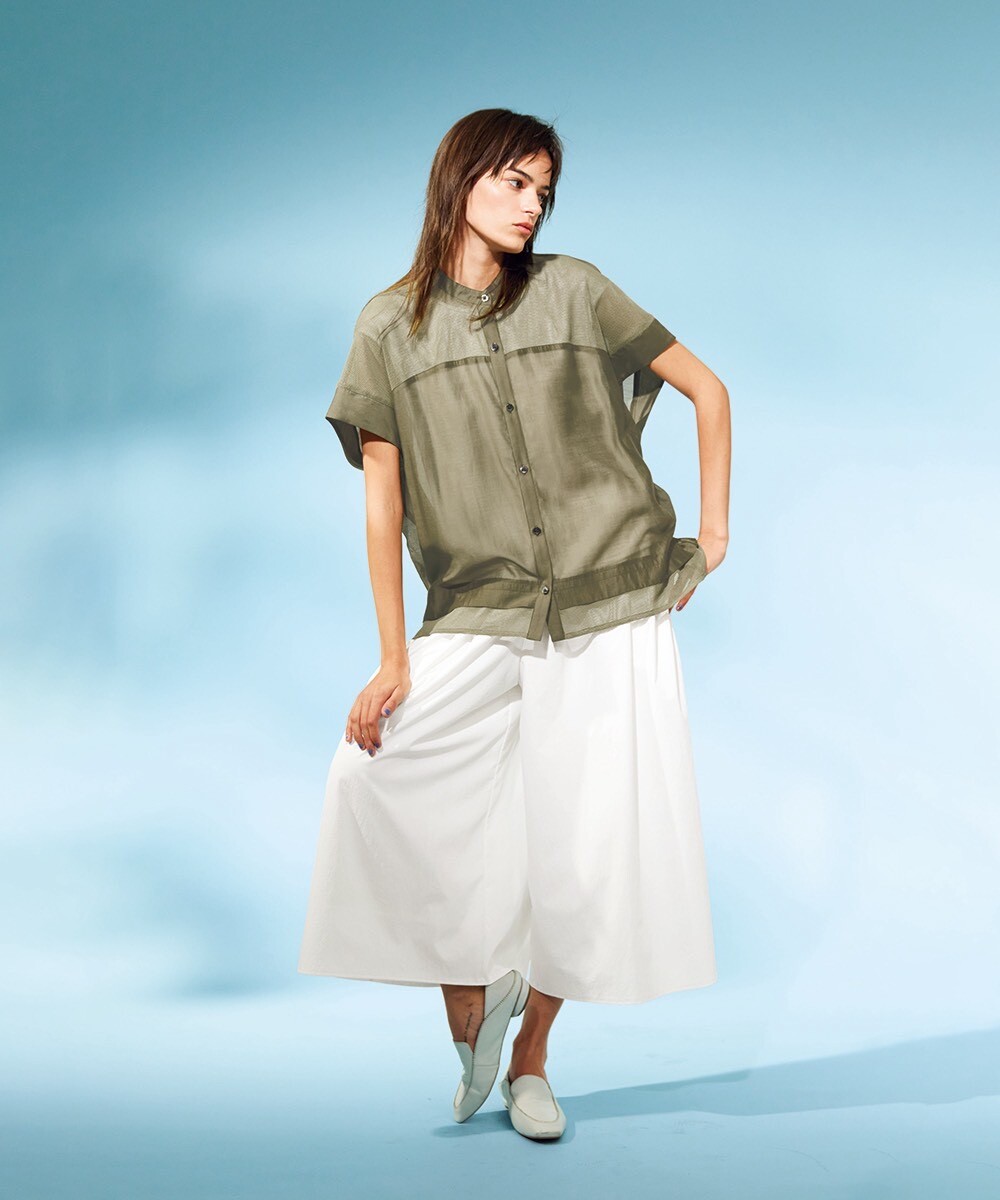 ヒロコビス　JUST SEASON COLLECTION FAIR
