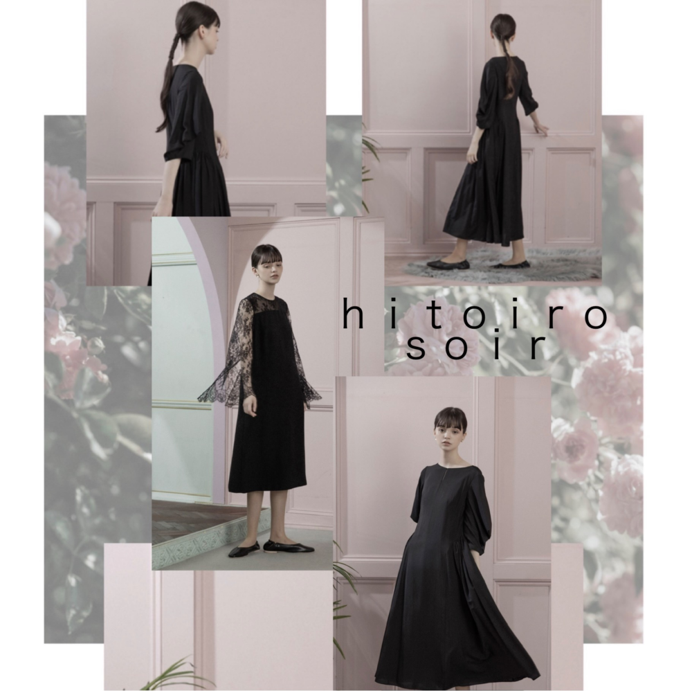 【ｈｉｔｏｉｒｏ　ｓｏｉｒ】POP-UP