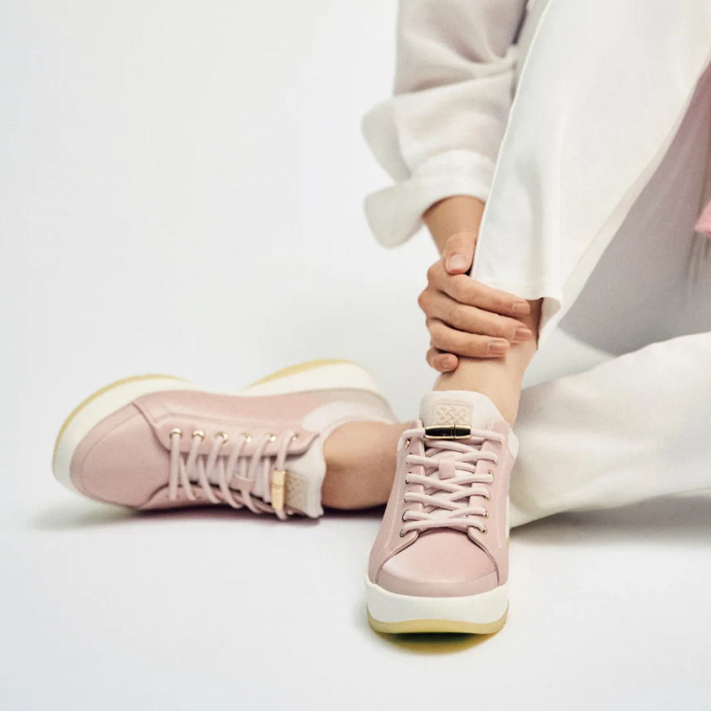 【新色】撥水ハンズフリースニーカー651 