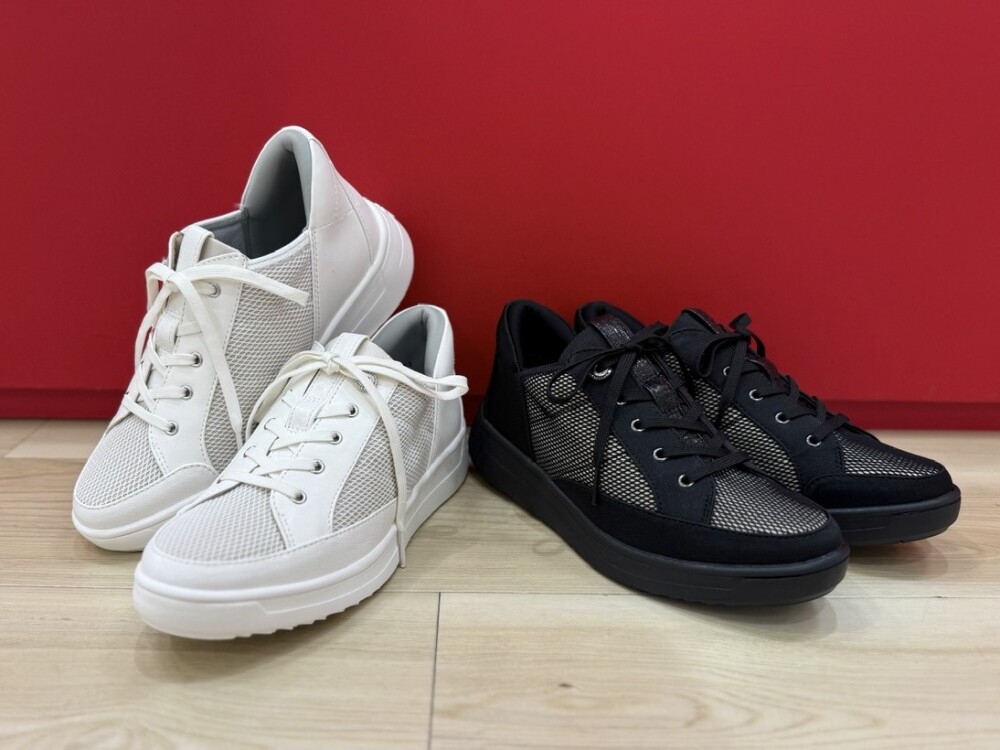 【新色】ハンズフリーソフトLITEスニーカー