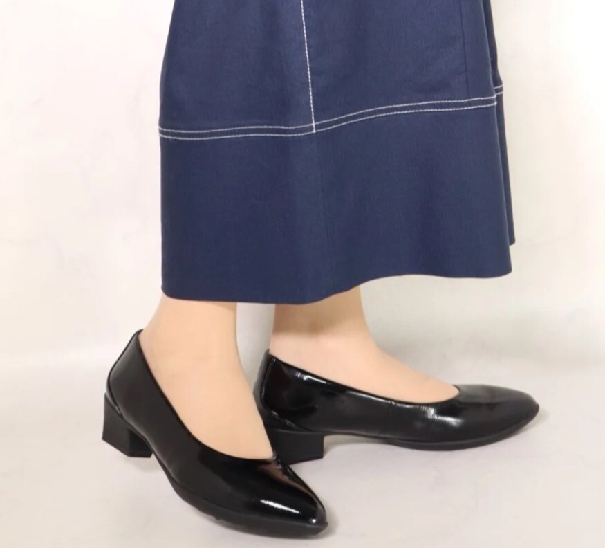 新作パンプス入荷いたしました👠