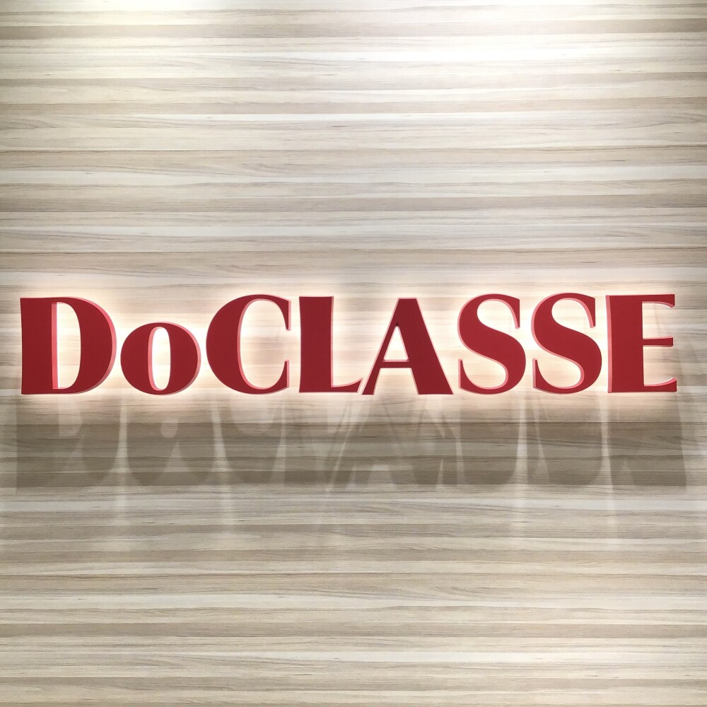  <DoCLASSE>人気商品のご案内♪