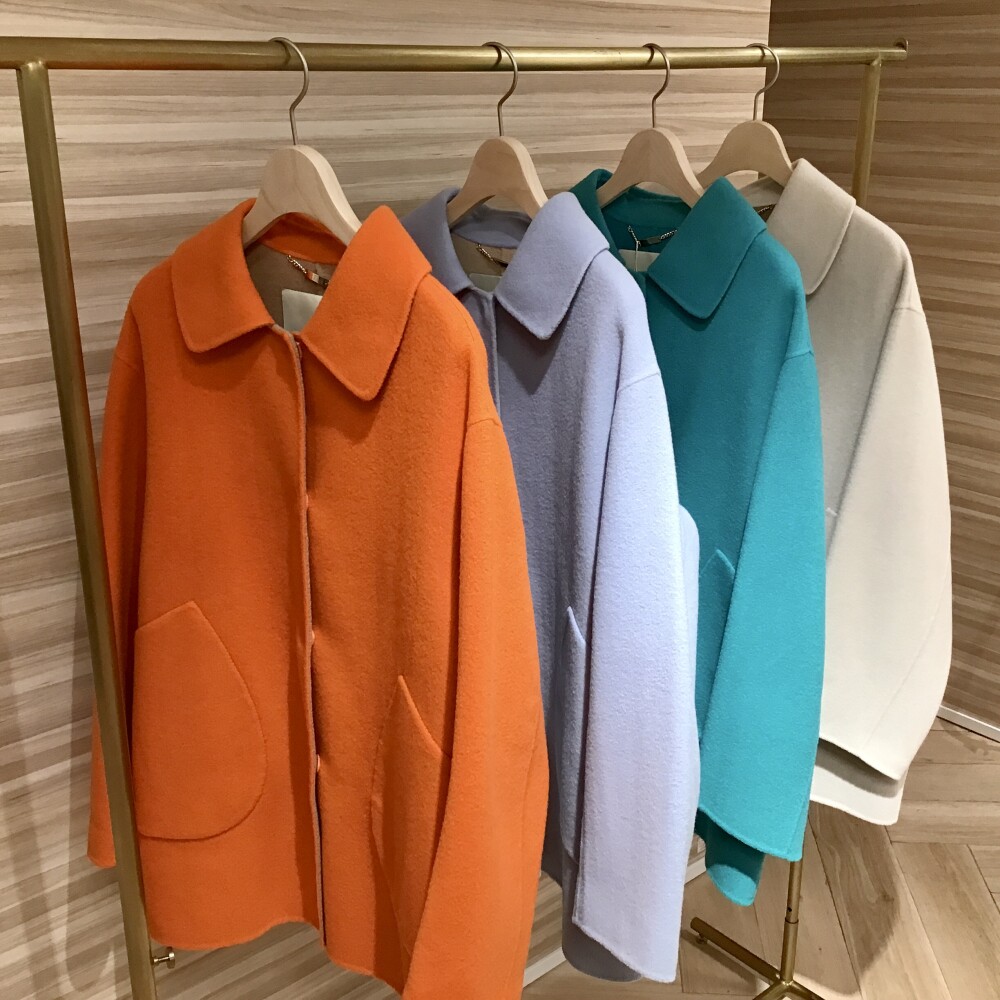 <DoCLASSE>大丸京都店限定　先行受注会のご案内