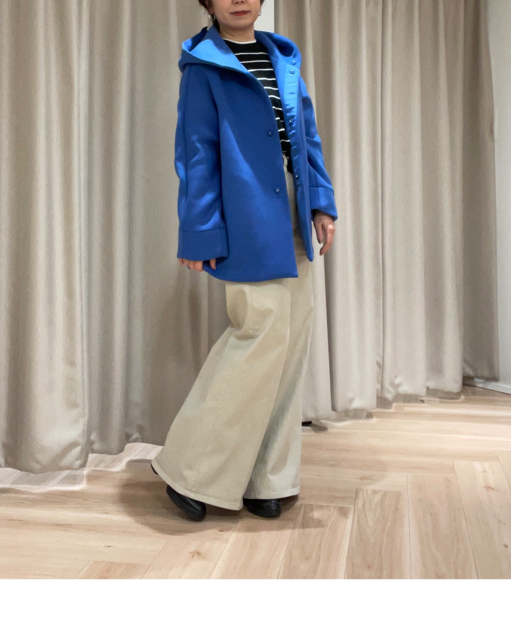 この春イチオシアウター