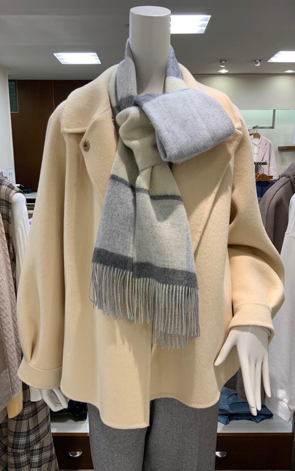 ❄️ウィンターコレクション開催❄️