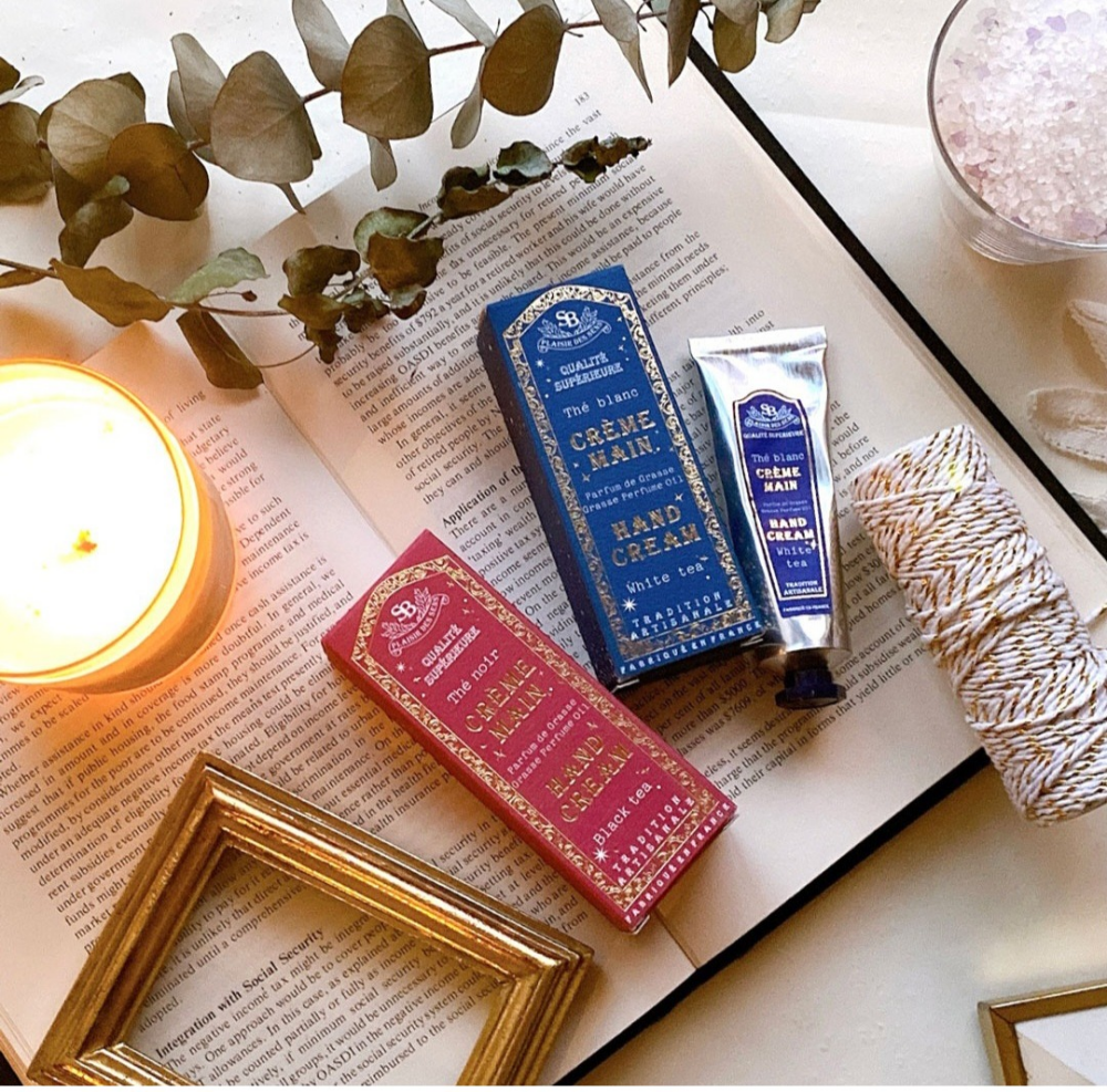 FRAGRANCE  FAIR  香りを楽しむ暮らし