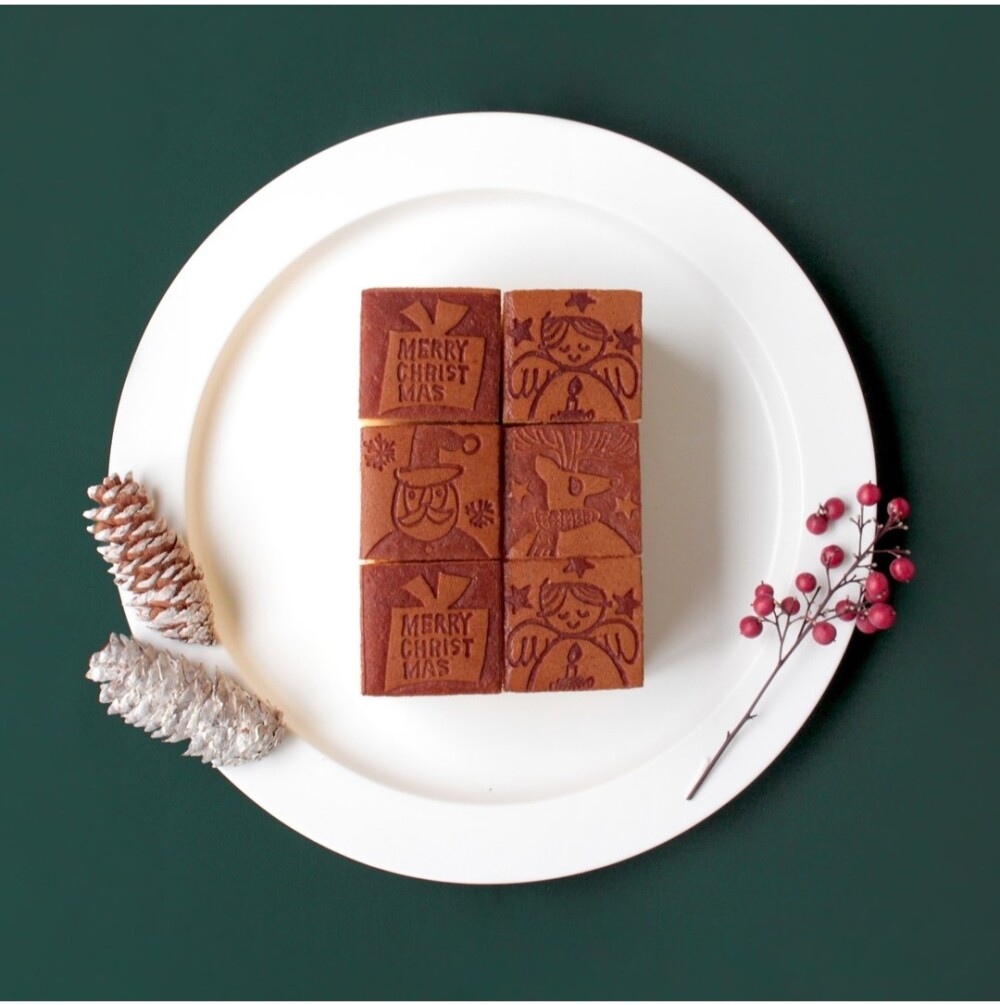 DE CARNEROCASTE(デカルネロカステ）