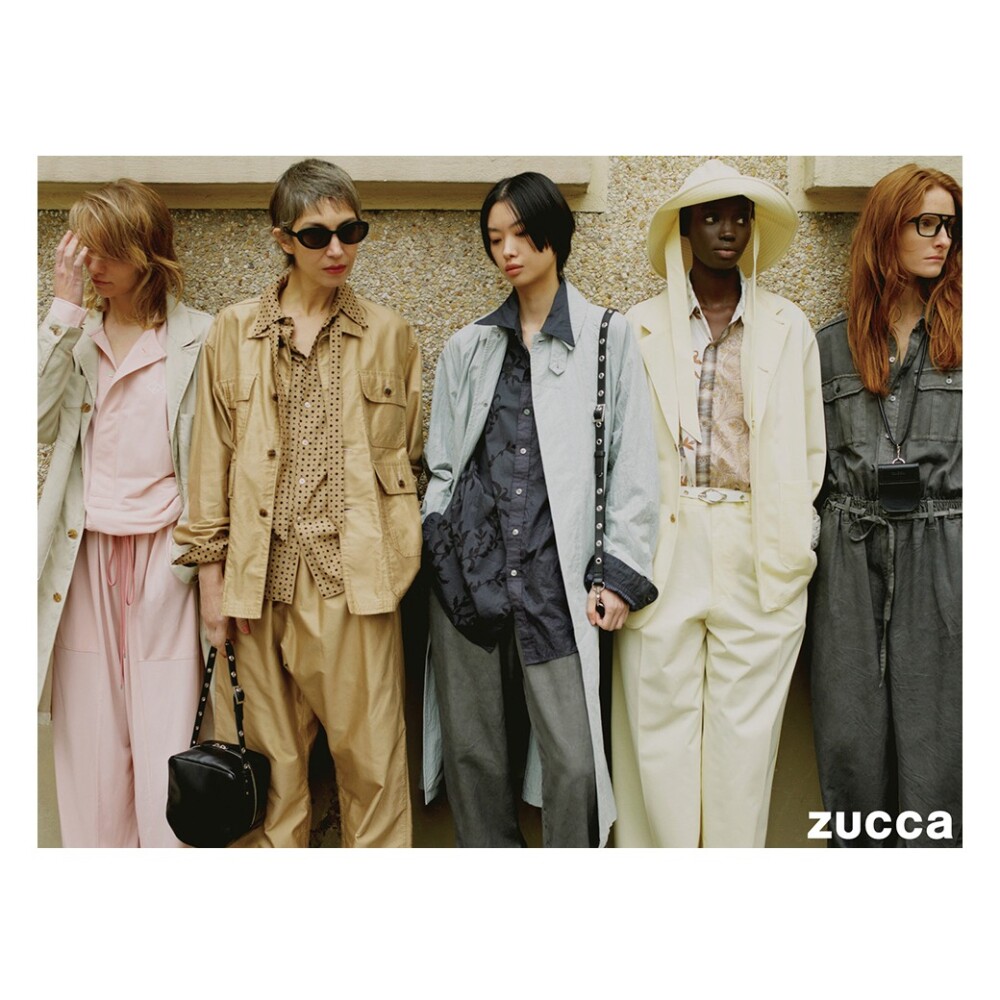 【ズッカ】A-net Membershipポイントアップ