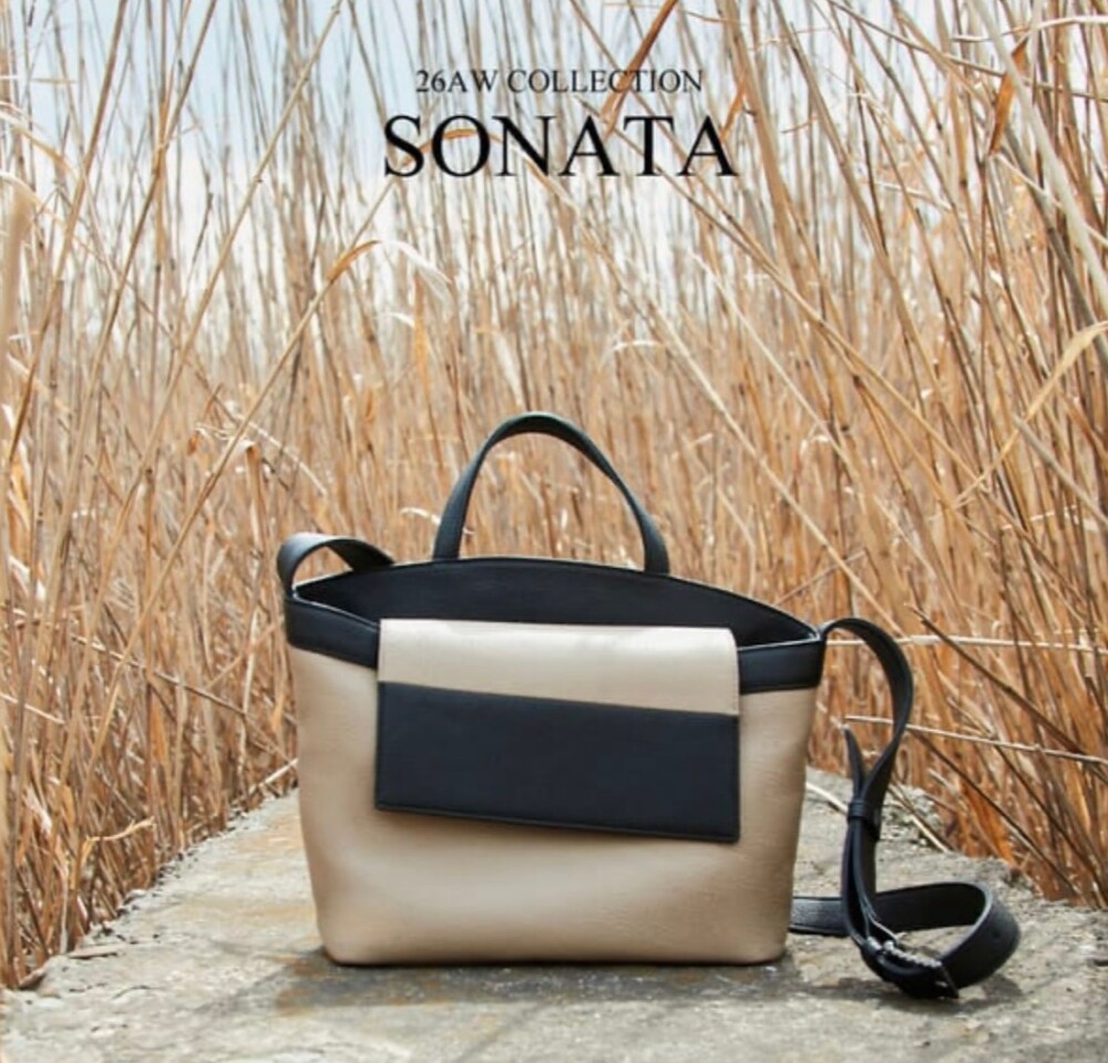 【ヒロコ ハヤシ】2026 A/W COLLECTION　SONATA(ソナタ)