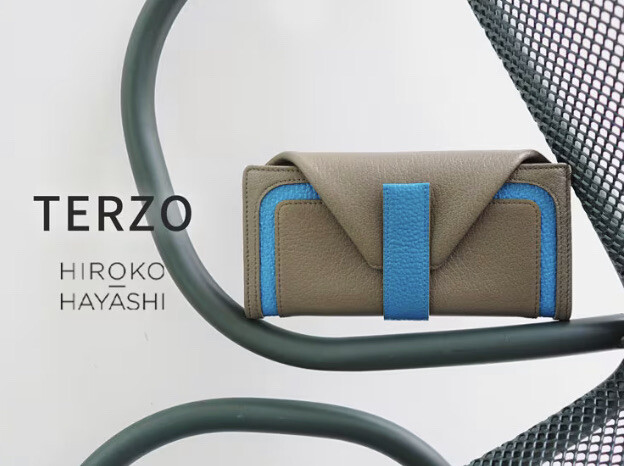 ファッション好きが選ぶ人気ブランドランキング | ヒロコハヤシ | 23AW新作お財布👛 大丸京都店公式 BLOG SHOP 小物