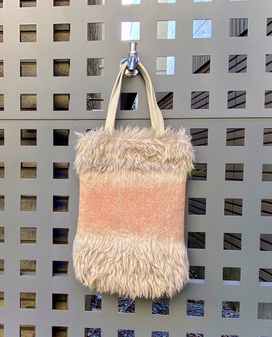 冬⛄️❄️のお供にぴったりなフェイクファーシリーズ