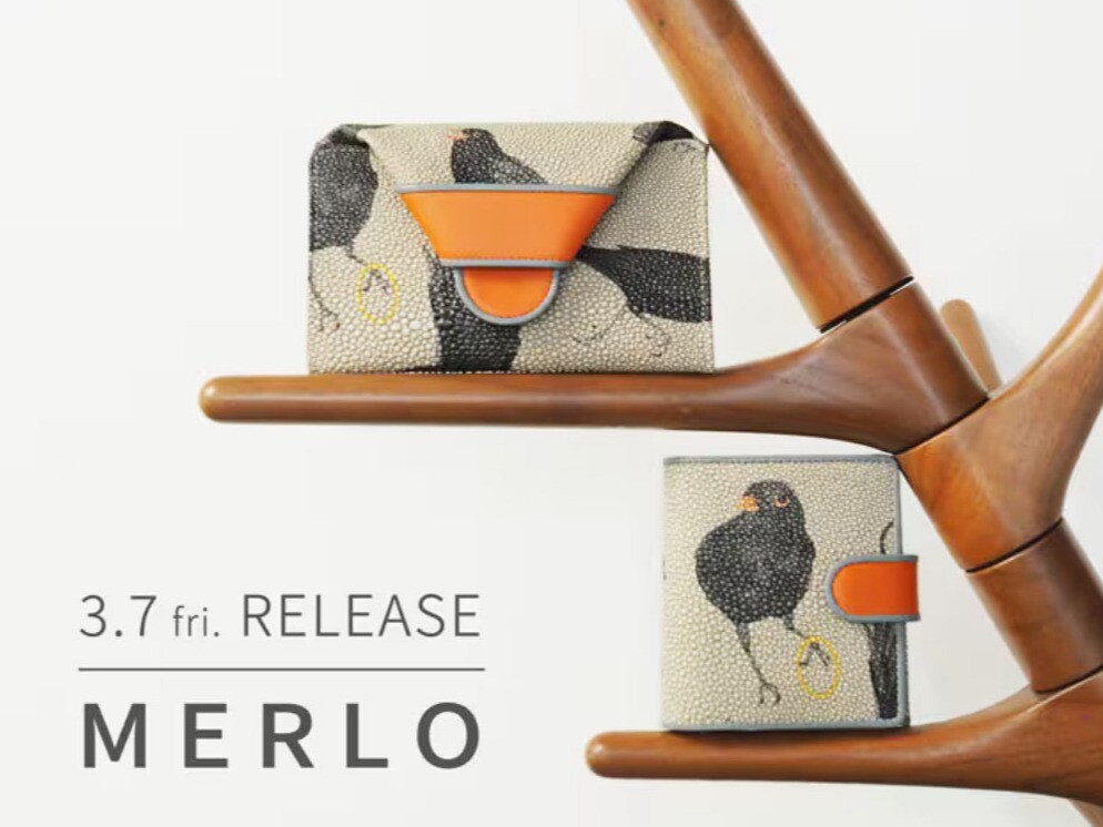 【優待15％OFF】待望の「メルロ」再販！！