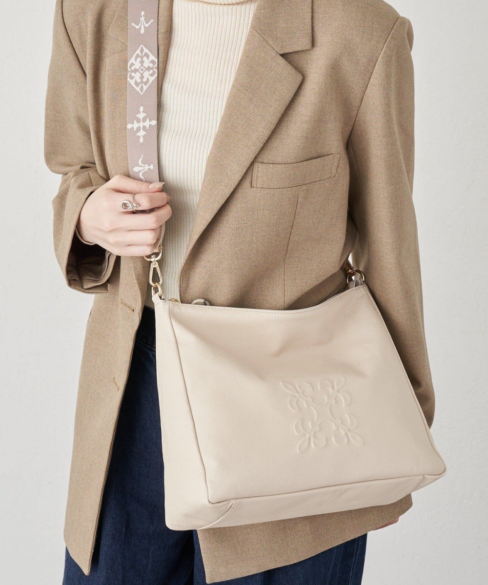 【ラシット】人気のエンボスシリーズに新作が登場です！