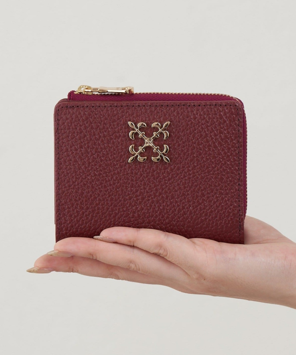 【ラシット】パルクロアプリご登録で、お財布とポーチが10%OFF！