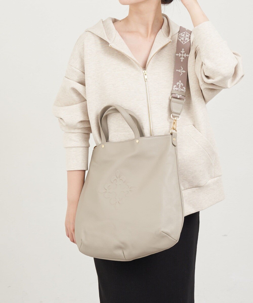 　【ラシット】春のお出かけにオススメ🌸ショルダーバッグ3選