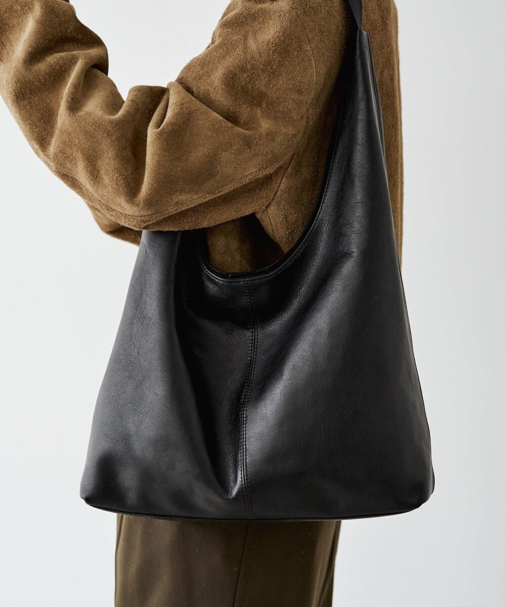 【ラシット】入荷速報！話題のホーボーバッグ再入荷です！