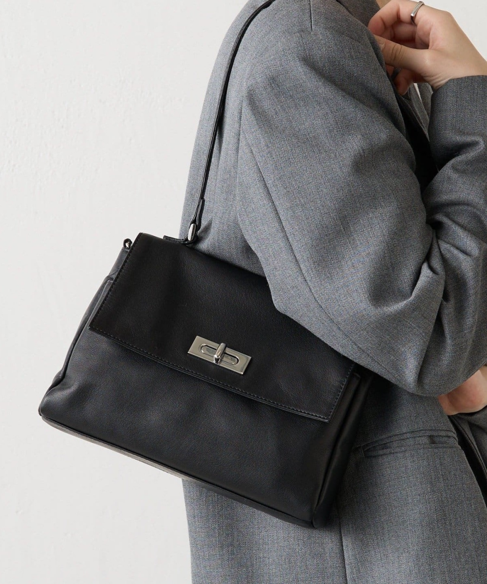 【ラシット】新作のショルダーバッグのご紹介！