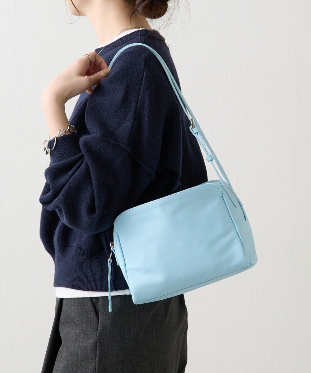 【ラシット】本日から発売！カラフルで可愛いバッグ