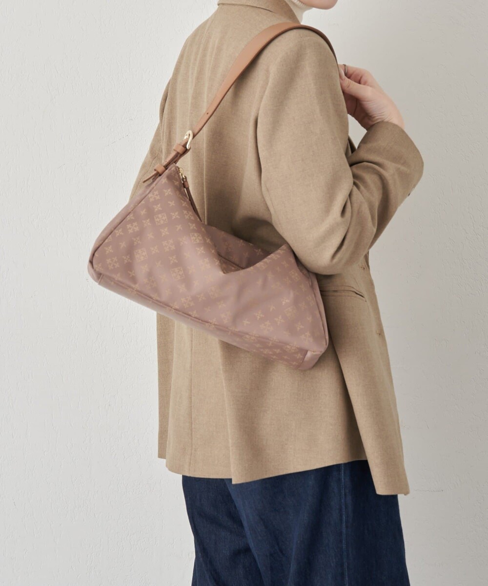 【ラシット】新作のナイロン生地を一挙ご紹介♪