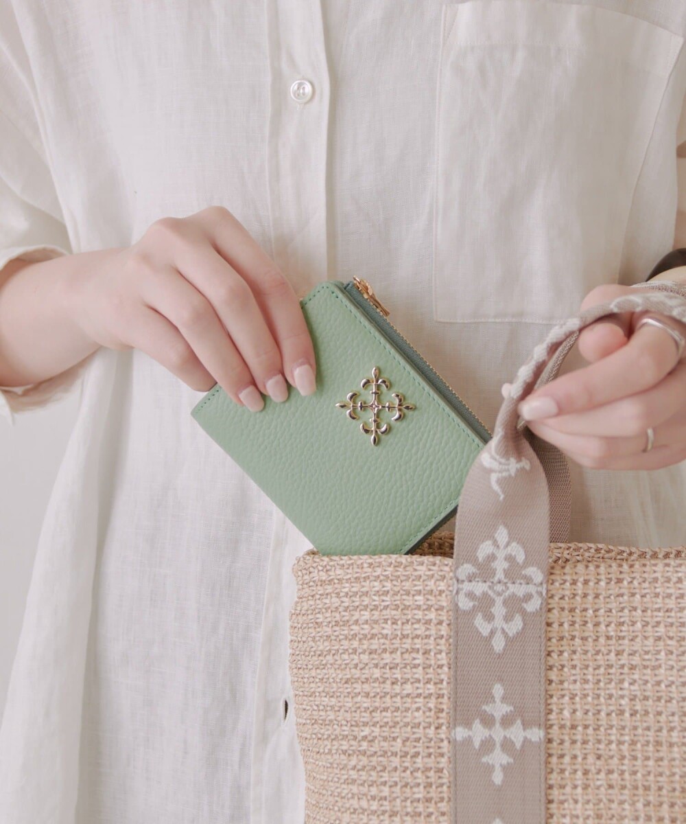 またまた開運日！17日に向けてお財布ご紹介👛