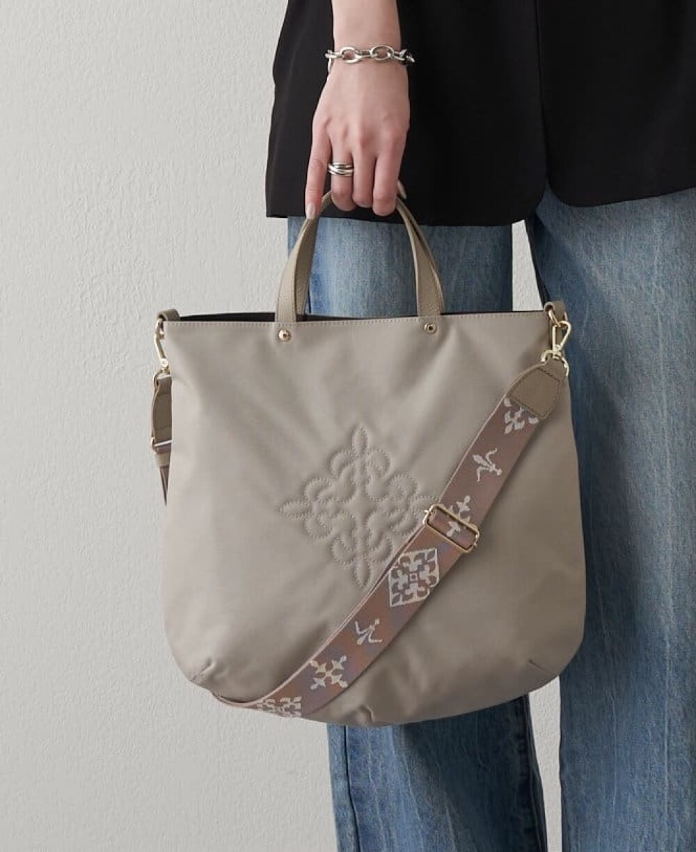 【ラシット】大人気のトートバッグが再入荷します！
