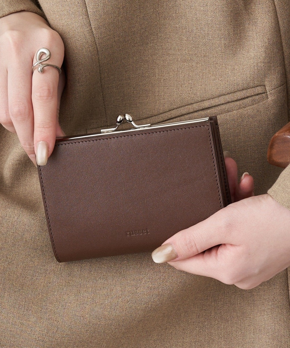 【ラシット】メンズにもオススメのお財布