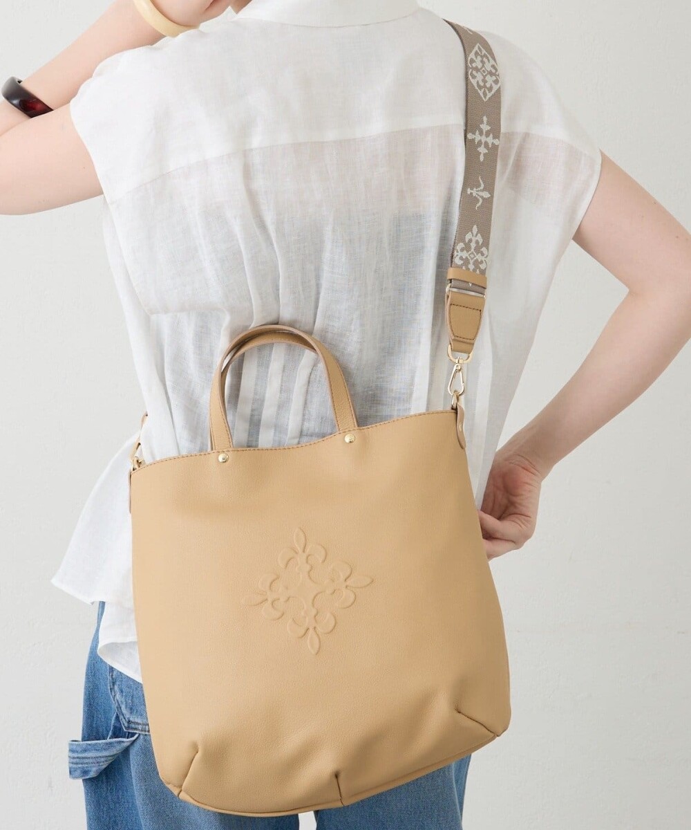 【ラシット】あの大人気バッグに新色登場！