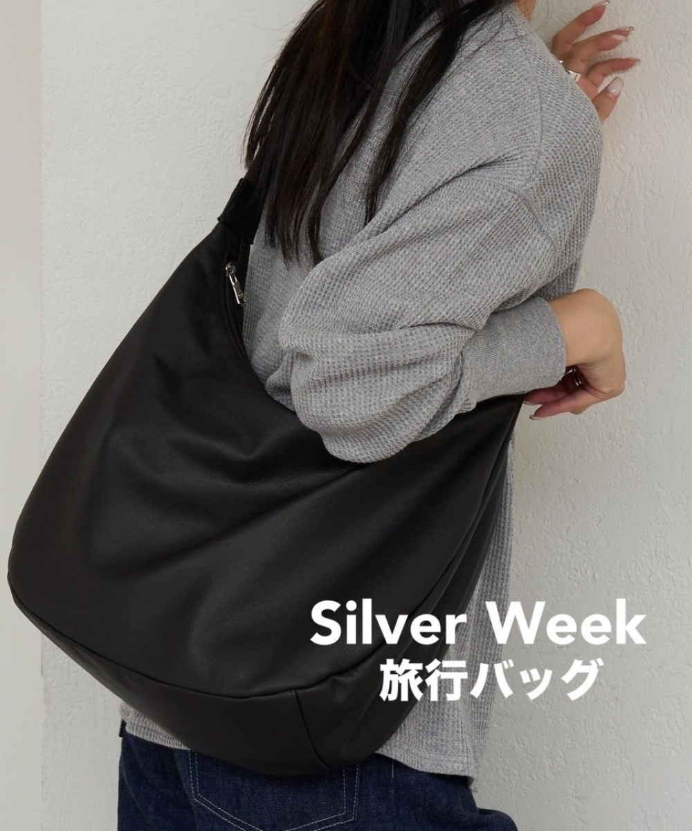 【ラシット】秋旅バッグのご紹介♪