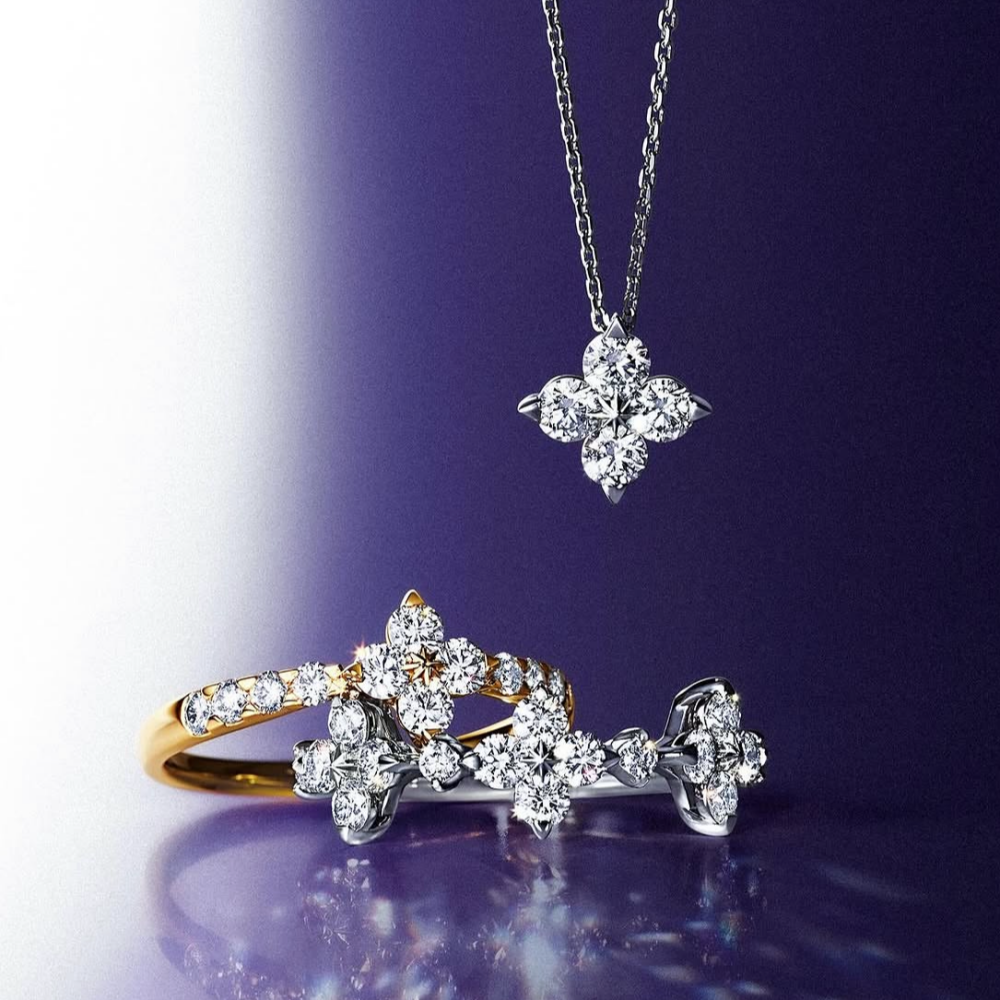 【STAR JEWELRY】大切なご記念の思い出に…✨アニバーサリーにおすすめのジュエリー