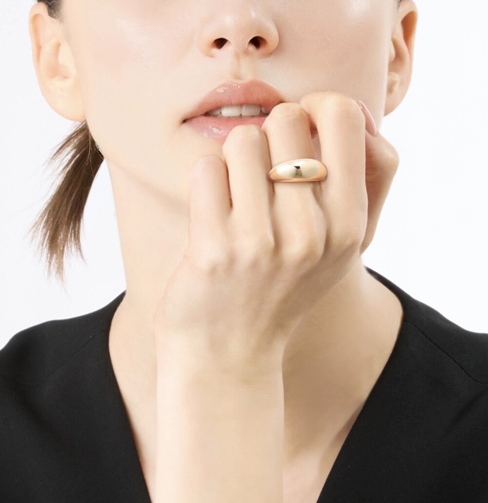 【STAR JEWELRY】アイウェアに合うジュエリー紹介💎