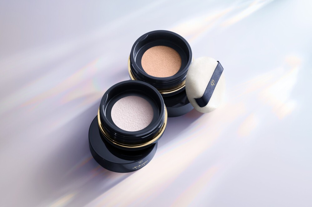 3月21日(土)新発売✨大人気フェイスパウダーのスモールサイズが登場✨