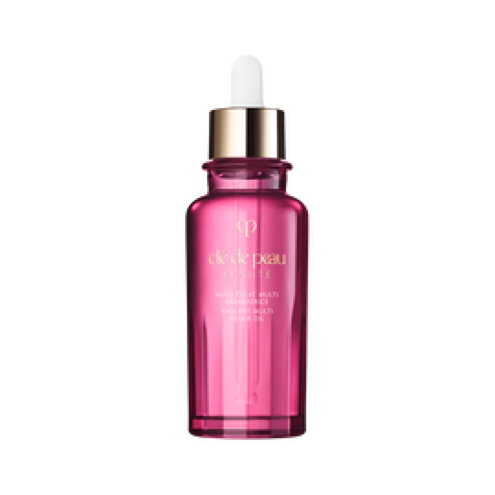 すこやかな肌に導くリペアオイル✨