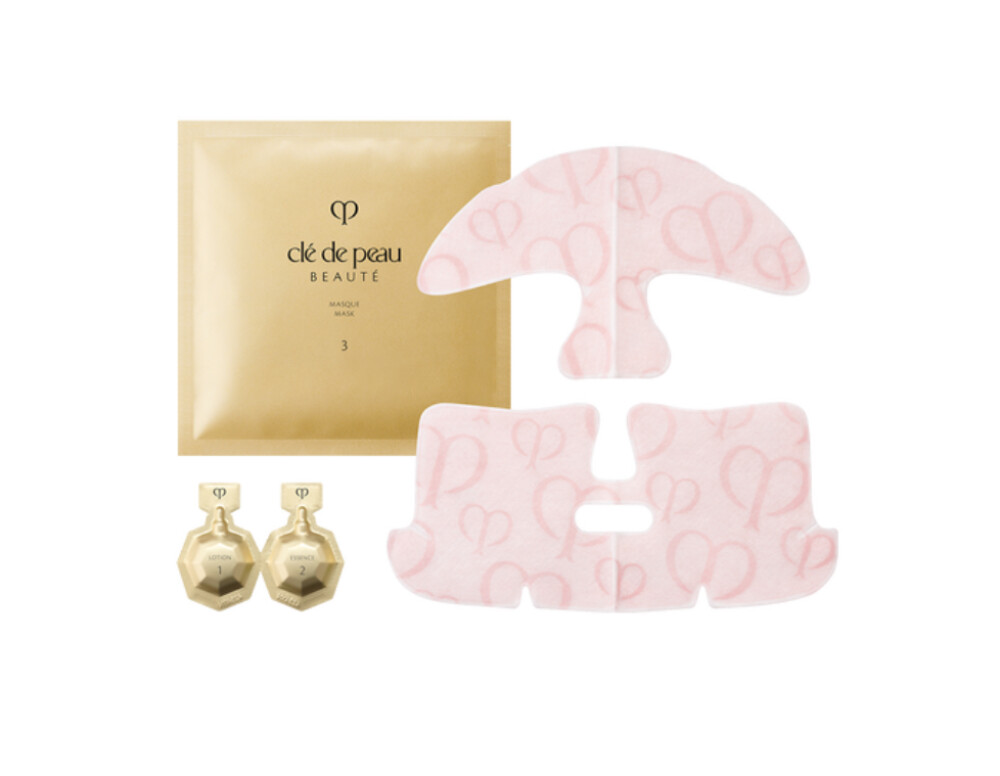 除去化粧水、美容液、マスクの集中ケアセット✨