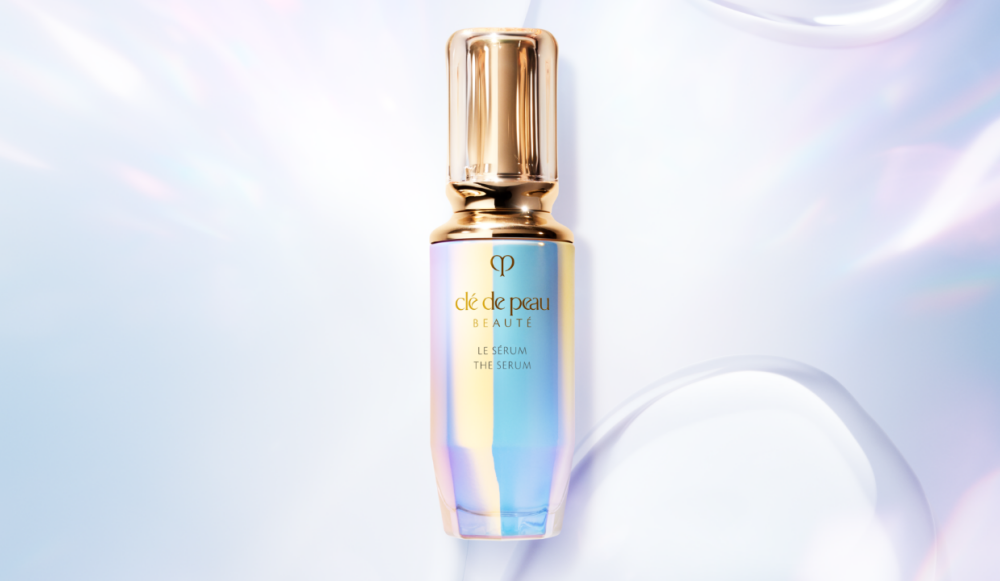 肌をすこやかに保つ、ファーストステップ美容液✨