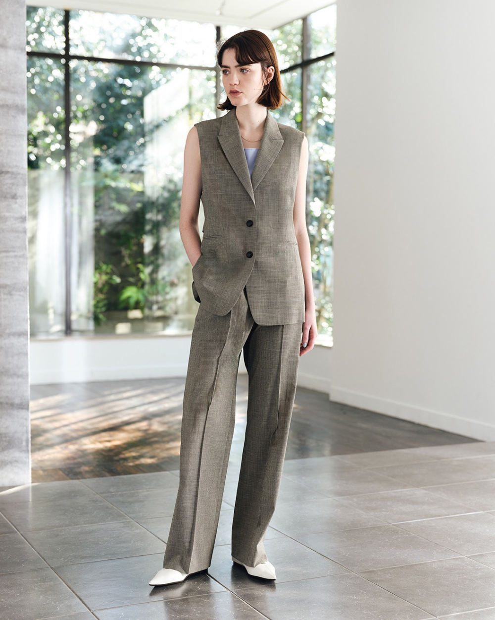 🔹新作セットアップのご紹介🔹