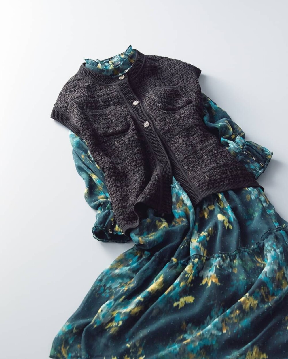 MORABITO SPELL〉今月の新作その②♡ | モラビト | 大丸京都店公式 SHOP BLOG MORABITO SPELL〉今月の新作その②♡ | モラビト | 大丸京都店公式 SHOP BLOG