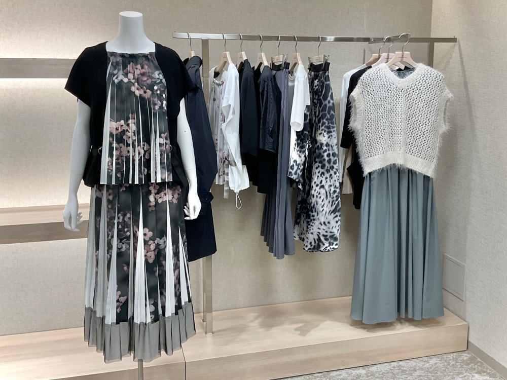 〈MORABITO PREMIER〉新作のご紹介です☆