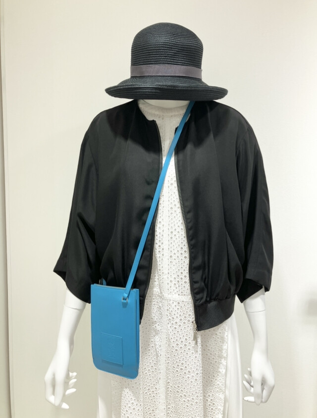 〈MORABITO PARIS〉スマートフォンケース