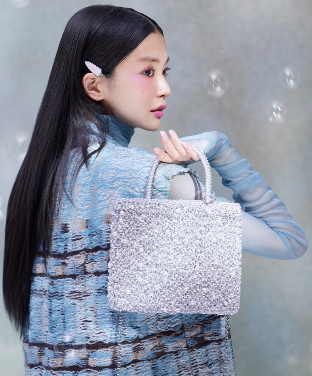 PERLA GLITTER（ぺルラグリッター）新色が発売します