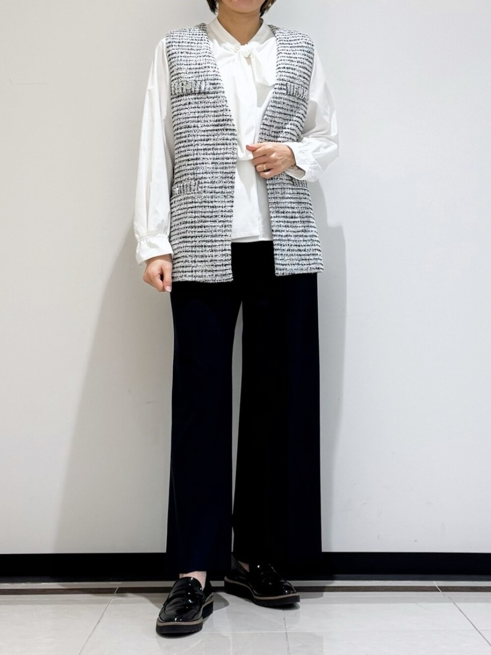 【いまどきハレの日】スタイル