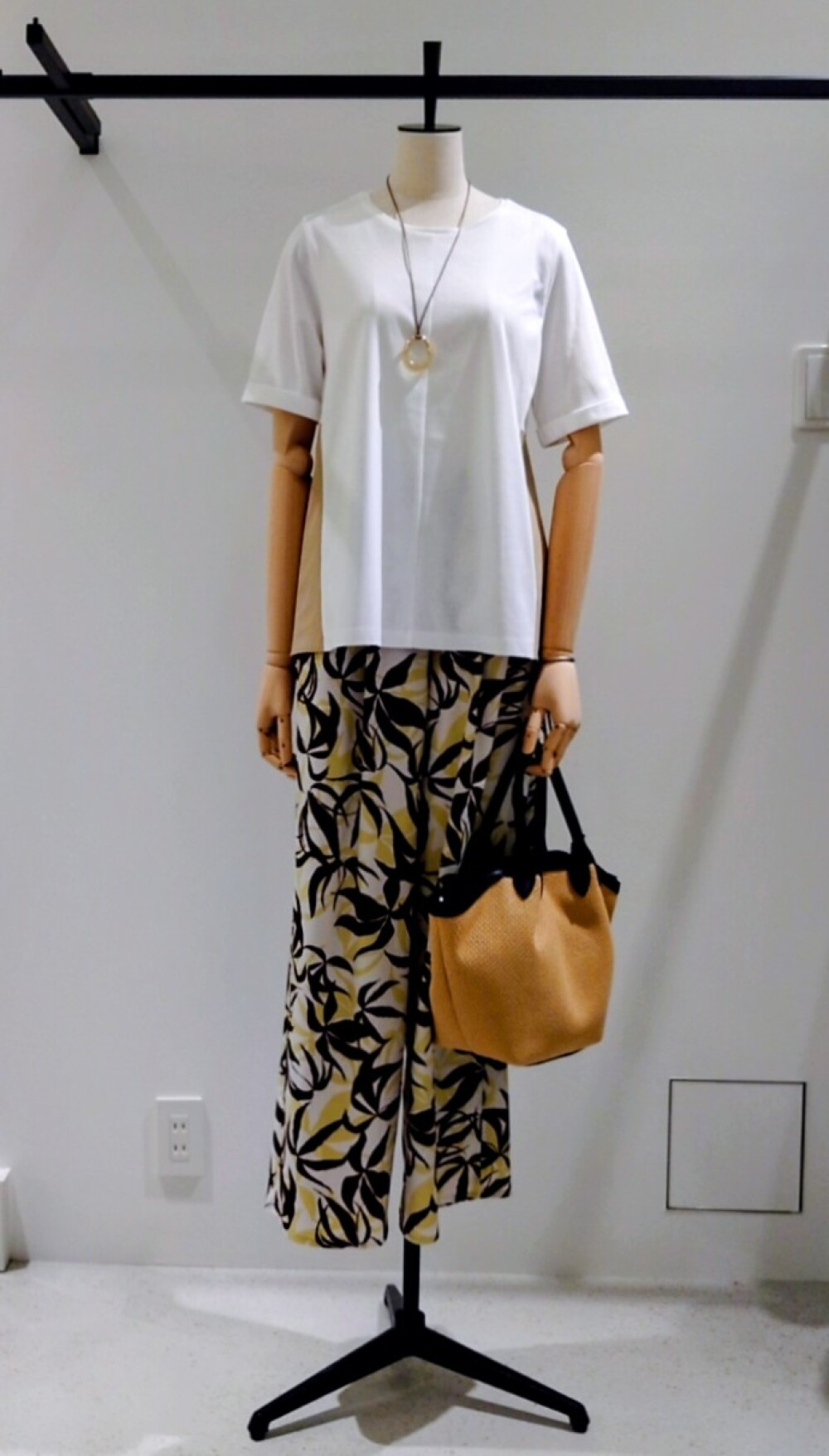 夏のおすすめTシャツ