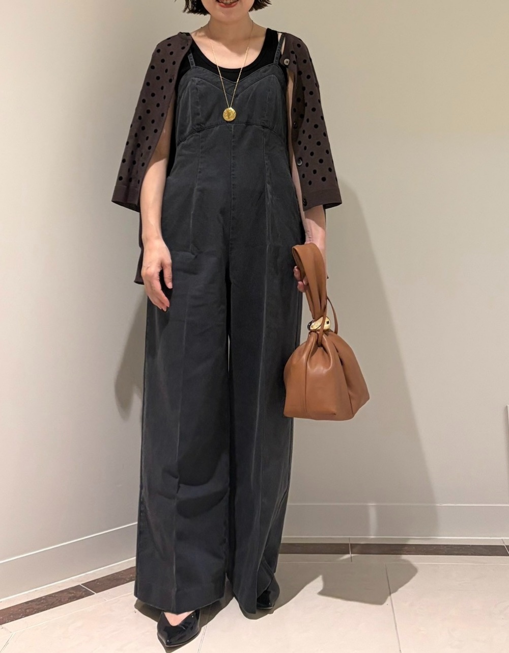 ＋１アイテムで叶う夏のスタイリング