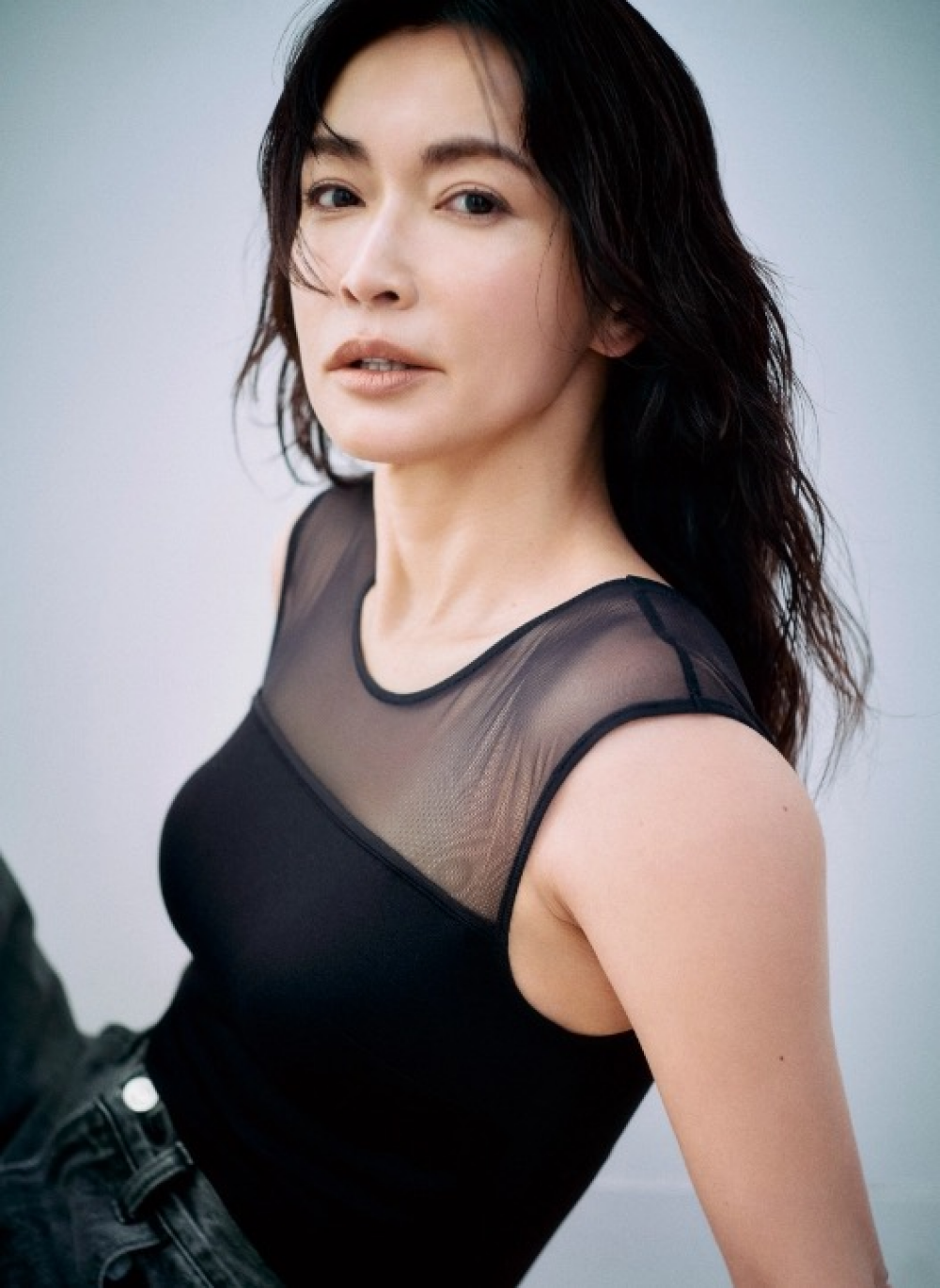 トリンプ新ランジェリーコレクション「TRIUMPH ｜ESS BY 」