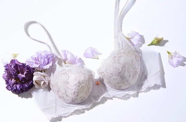 【トリンプ】フロラーレ新作入荷