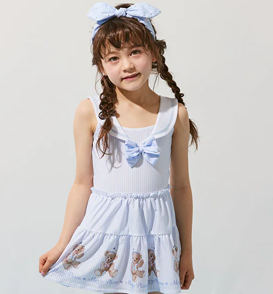 💗メゾピアノ💗スイムウエア値下げのお知らせ💗
