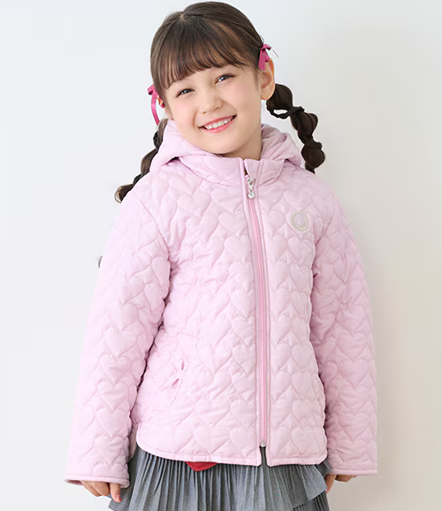 💗メゾピアノ💗おすすめアウター💗