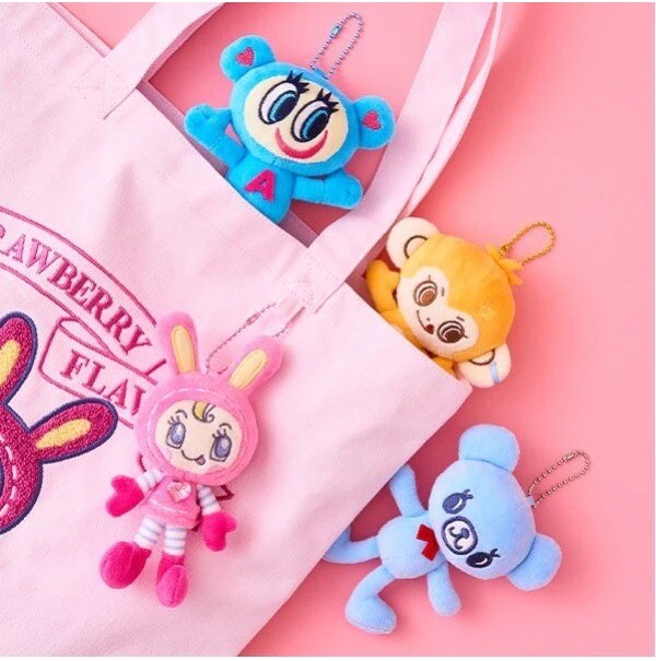 ナルミヤキャラクターズ🌈アイテム紹介①