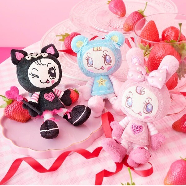 ナルミヤキャラクターズ🌈アイテム紹介②